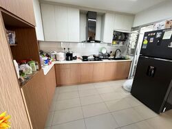 Blk 126C Eastdelta @ Canberra (Sembawang), HDB 5 Rooms #574570001